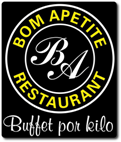 Restaurante Bom Apetite